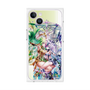 プレミアムパネル with MagSafe［ 白猫プロジェクト NEW WORLD'S - エリクス／ユプス ］