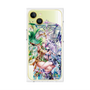 プレミアムパネル with MagSafe［ 白猫プロジェクト NEW WORLD'S - エリクス／ユプス ］