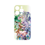 プレミアムパネル with MagSafe［ 白猫プロジェクト NEW WORLD'S - エリクス／ユプス ］