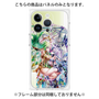 プレミアムパネル with MagSafe［ 白猫プロジェクト NEW WORLD'S - エリクス／ユプス ］