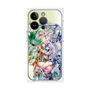 プレミアムパネル with MagSafe［ 白猫プロジェクト NEW WORLD'S - エリクス／ユプス ］