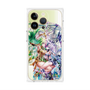 プレミアムパネル with MagSafe［ 白猫プロジェクト NEW WORLD'S - エリクス／ユプス ］