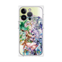プレミアムパネル with MagSafe［ 白猫プロジェクト NEW WORLD'S - エリクス／ユプス ］