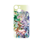 プレミアムパネル with MagSafe［ 白猫プロジェクト NEW WORLD'S - エリクス／ユプス ］