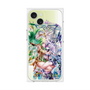プレミアムパネル with MagSafe［ 白猫プロジェクト NEW WORLD'S - エリクス／ユプス ］