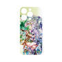 プレミアムパネル with MagSafe［ 白猫プロジェクト NEW WORLD'S - エリクス／ユプス ］