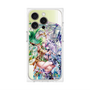 プレミアムパネル with MagSafe［ 白猫プロジェクト NEW WORLD'S - エリクス／ユプス ］