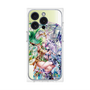 プレミアムパネル with MagSafe［ 白猫プロジェクト NEW WORLD'S - エリクス／ユプス ］