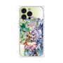プレミアムパネル with MagSafe［ 白猫プロジェクト NEW WORLD'S - エリクス／ユプス ］