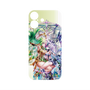 プレミアムパネル with MagSafe［ 白猫プロジェクト NEW WORLD'S - エリクス／ユプス ］