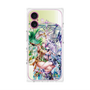 プレミアムパネル with MagSafe［ 白猫プロジェクト NEW WORLD'S - エリクス／ユプス ］
