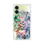 プレミアムパネル with MagSafe［ 白猫プロジェクト NEW WORLD'S - エリクス／ユプス ］