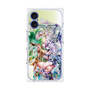 プレミアムパネル with MagSafe［ 白猫プロジェクト NEW WORLD'S - エリクス／ユプス ］