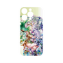 プレミアムパネル with MagSafe［ 白猫プロジェクト NEW WORLD'S - エリクス／ユプス ］