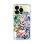 プレミアムパネル with MagSafe［ 白猫プロジェクト NEW WORLD'S - エリクス／ユプス ］
