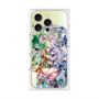 プレミアムパネル with MagSafe［ 白猫プロジェクト NEW WORLD'S - エリクス／ユプス ］