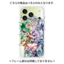 プレミアムパネル with MagSafe［ 白猫プロジェクト NEW WORLD'S - エリクス／ユプス ］