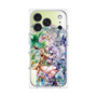 プレミアムパネル with MagSafe［ 白猫プロジェクト NEW WORLD'S - エリクス／ユプス ］