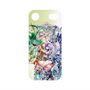 プレミアムパネル with MagSafe［ 白猫プロジェクト NEW WORLD'S - エリクス／ユプス ］