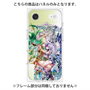 プレミアムパネル with MagSafe［ 白猫プロジェクト NEW WORLD'S - エリクス／ユプス ］