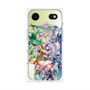 プレミアムパネル with MagSafe［ 白猫プロジェクト NEW WORLD'S - エリクス／ユプス ］