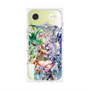 プレミアムパネル with MagSafe［ 白猫プロジェクト NEW WORLD'S - エリクス／ユプス ］