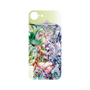 プレミアムパネル with MagSafe［ 白猫プロジェクト NEW WORLD'S - エリクス／ユプス ］