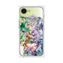 プレミアムパネル with MagSafe［ 白猫プロジェクト NEW WORLD'S - エリクス／ユプス ］