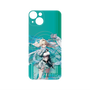 プレミアムパネル with MagSafe［ 白猫プロジェクト NEW WORLD'S - ゼティス ］