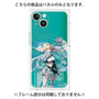 プレミアムパネル with MagSafe［ 白猫プロジェクト NEW WORLD'S - ゼティス ］