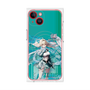 プレミアムパネル with MagSafe［ 白猫プロジェクト NEW WORLD'S - ゼティス ］