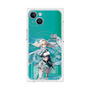 プレミアムパネル with MagSafe［ 白猫プロジェクト NEW WORLD'S - ゼティス ］