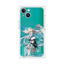 プレミアムパネル with MagSafe［ 白猫プロジェクト NEW WORLD'S - ゼティス ］