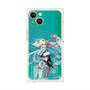 プレミアムパネル with MagSafe［ 白猫プロジェクト NEW WORLD'S - ゼティス ］