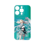 プレミアムパネル with MagSafe［ 白猫プロジェクト NEW WORLD'S - ゼティス ］