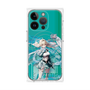 プレミアムパネル with MagSafe［ 白猫プロジェクト NEW WORLD'S - ゼティス ］