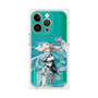 プレミアムパネル with MagSafe［ 白猫プロジェクト NEW WORLD'S - ゼティス ］