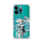 プレミアムパネル with MagSafe［ 白猫プロジェクト NEW WORLD'S - ゼティス ］