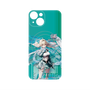 プレミアムパネル with MagSafe［ 白猫プロジェクト NEW WORLD'S - ゼティス ］