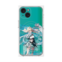 プレミアムパネル with MagSafe［ 白猫プロジェクト NEW WORLD'S - ゼティス ］