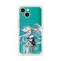 プレミアムパネル with MagSafe［ 白猫プロジェクト NEW WORLD'S - ゼティス ］