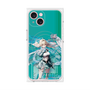 プレミアムパネル with MagSafe［ 白猫プロジェクト NEW WORLD'S - ゼティス ］