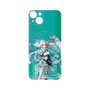 プレミアムパネル with MagSafe［ 白猫プロジェクト NEW WORLD'S - ゼティス ］