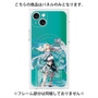 プレミアムパネル with MagSafe［ 白猫プロジェクト NEW WORLD'S - ゼティス ］