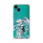 プレミアムパネル with MagSafe［ 白猫プロジェクト NEW WORLD'S - ゼティス ］