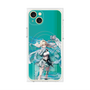 プレミアムパネル with MagSafe［ 白猫プロジェクト NEW WORLD'S - ゼティス ］