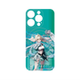 プレミアムパネル with MagSafe［ 白猫プロジェクト NEW WORLD'S - ゼティス ］