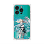 プレミアムパネル with MagSafe［ 白猫プロジェクト NEW WORLD'S - ゼティス ］