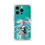 プレミアムパネル with MagSafe［ 白猫プロジェクト NEW WORLD'S - ゼティス ］