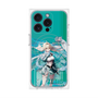 プレミアムパネル with MagSafe［ 白猫プロジェクト NEW WORLD'S - ゼティス ］
